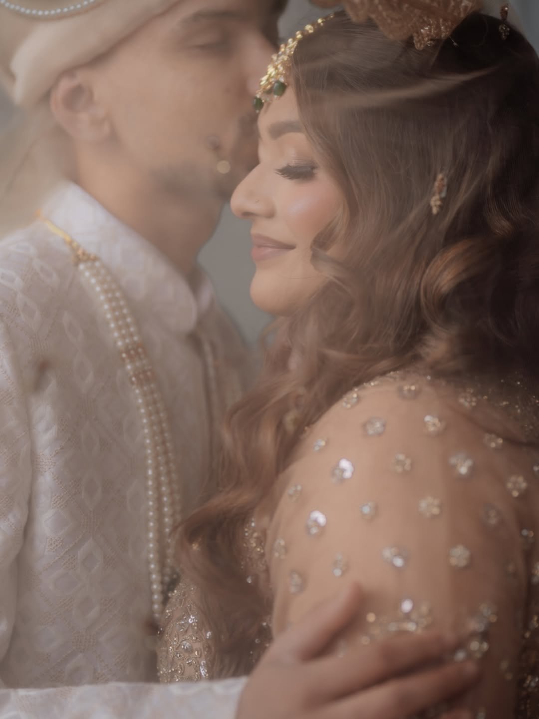 -✨Anisha & Rinad’s Nikkah✨-🎞️- @shanewayzfilms Decoration- @absoluteeventsny5 DJ- @djkrishny X