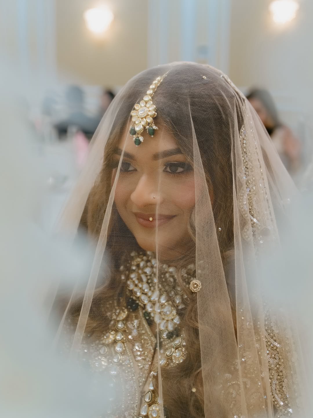 -✨Anisha & Rinad’s Nikkah✨-🎞️- @shanewayzfilms Decoration- @absoluteeventsny5 DJ- @djkrishny X (1)