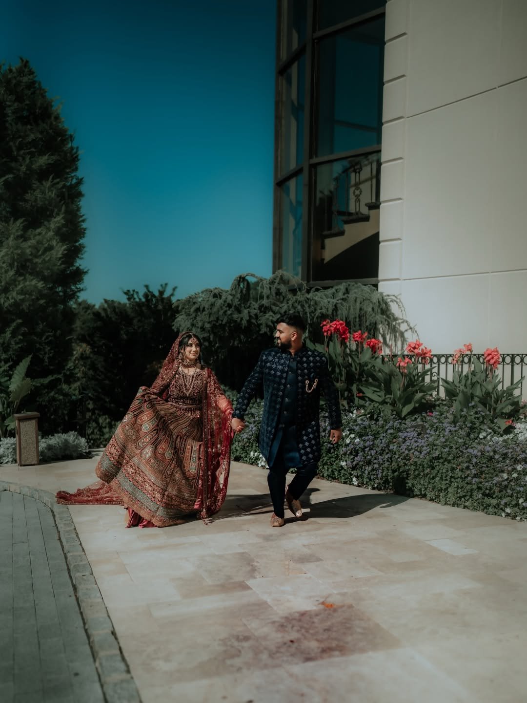 -✨Asma & Infither’s Reception Pre-shoot✨-🎞️- @Shanewayzfilms Videography- @paragon.films Photog (5)